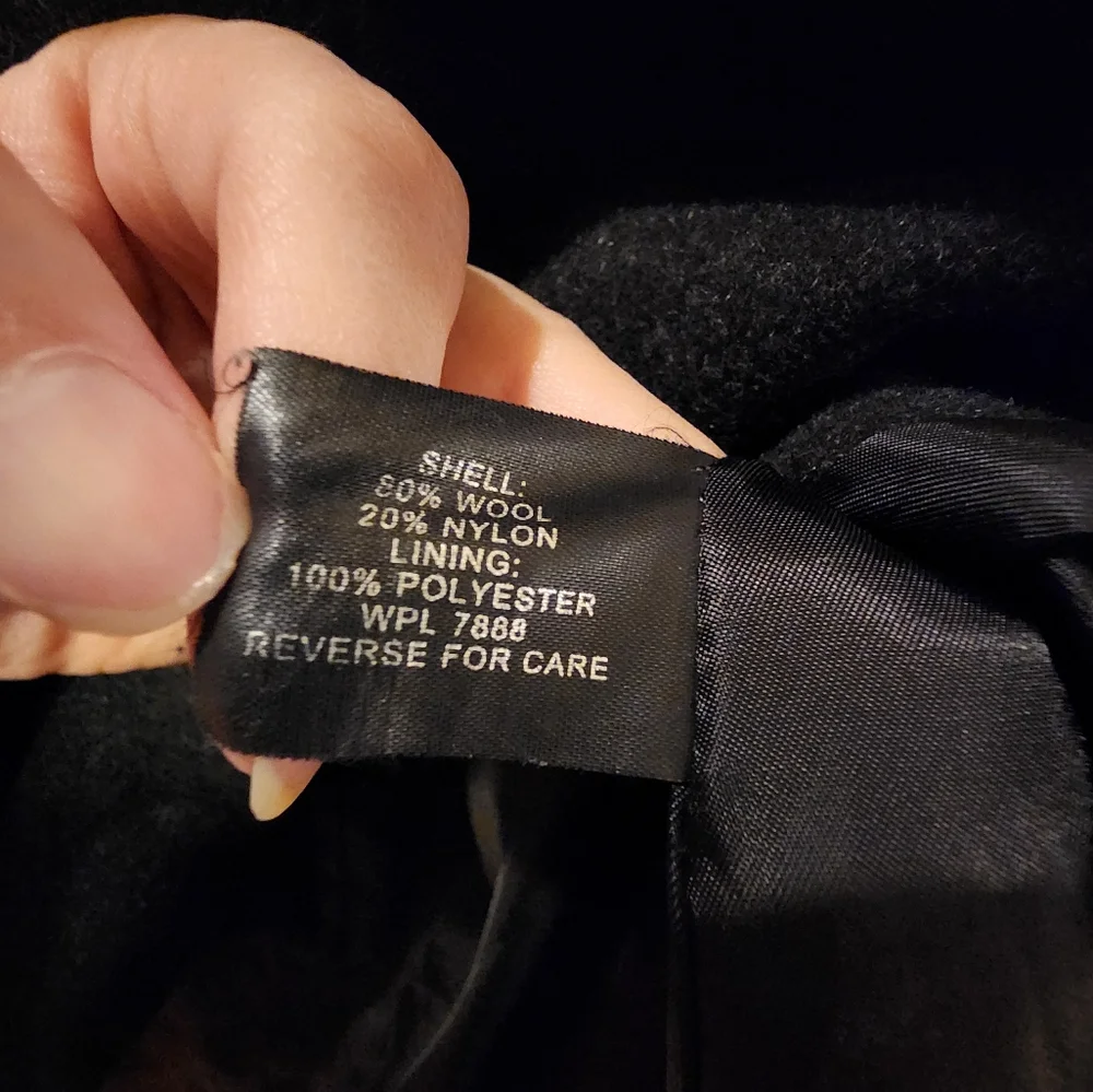 Michael Kors Peacoat size S/M - Picture 5 of 8